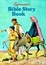 Cover of "Egermeier's Bible Story Book"