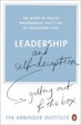 Cover of Leadership and Self-deception