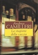 Cover of La stagione della caccia