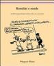 Cover of Rondini e ronde
