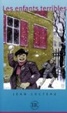 Cover of Les enfants terribles
