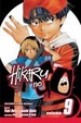 Cover of Hikaru No Go, Volume 9