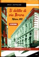 Cover of Il delitto di via Brera