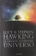 Cover of La grande avventura dell'universo