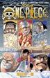 Cover of ONE PIECE 58