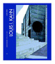 Cover of Louis I. Kahn