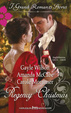 Cover of Regency Christmas