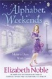Cover of Alphabet Weekends