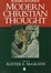 Cover of "The Blackwell Encyclopedia of Modern Christian Thought"
