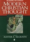 The Blackwell Encyclopedia of Modern Christian Thought