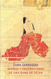 Cover of Sueños y ensoñaciones de una dama de Heian