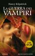 Cover of La guerra dei vampiri