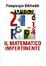 Cover of Il matematico impertinente
