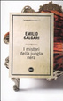 Cover of I misteri della jungla nera