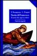 Cover of Storia di Francesco il santo che sapeva ridere