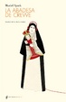 Cover of La abadesa de Crewe