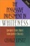 Cover of "The Possessive Investment in Whiteness"
