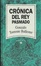 Cover of Crónica del rey pasmado