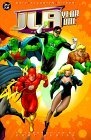 JLA : Year One