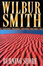 Cover of 'The Burning Shore'