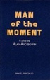 Cover of Man of the Moment