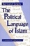 Cover of "The Political Language of Islam"