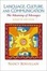Cover of "Language, Culture, and Communication"