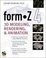 Cover of "formZ 4.0"