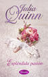 Cover of Espléndida pasión