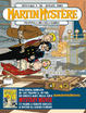 Cover of Speciale Martin Mystère n. 26