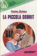 Cover of La piccola Dorrit