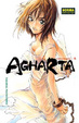 Cover of AGHARTA N 6
