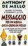 Cover of Messaggio per un'aquila che si crede un pollo