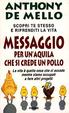 Cover of Messaggio per un'aquila che si crede un pollo