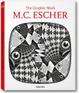 Cover of M.C. Escher