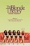 Cover of "The Blonde Theory"