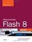 Cover of 'Macromedia Flash 8 @work'