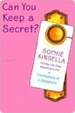 Cover of Can you keep a secret?
