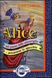 Cover of Alice nel paese delle meraviglie e attraverso lo specchio