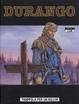 Cover of Durango n. 2
