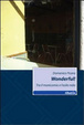 Cover of Wonderful! Tra il manicomio e l'asilo nido