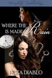 Cover of Where the Rain is Made