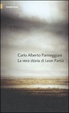 Cover of La vera storia di Leon Pantà