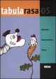 Cover of Tabula rasa