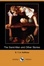 Cover of The Sand-Man and Other Stories