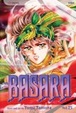 Cover of Basara Vol. 25