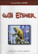 Cover of L'arte di Will Eisner
