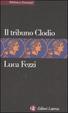 Cover of Il tribuno Clodio