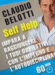 Cover of SELF HELP. Impara a raggiungere i tuoi obiettivi con l’impegno e l’autodisciplina