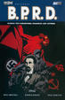 Cover of B.P.R.D. - vol. 9